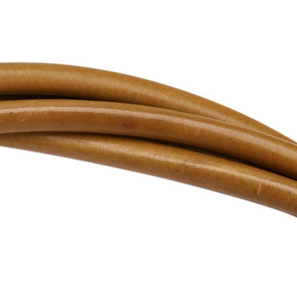 Vintage Gucci Handbag One Shoulder Bag 109147 tan
Mustard Leather Ladies GUCCI - Picture 4 of 16